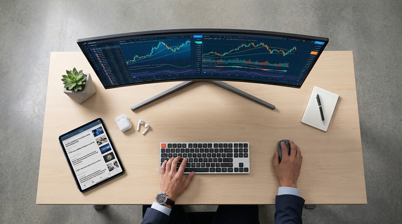 The TTMT Affiliate Program: Earn 30% Recurring Commission