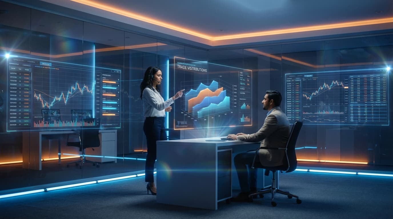 Introducing Layered Order Distribution Strategies in TTMT