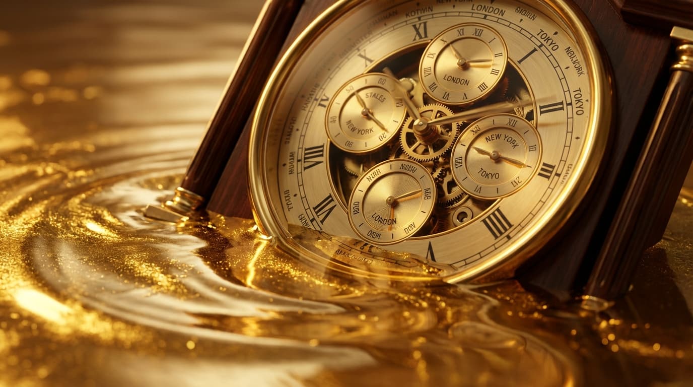 Best Times to Trade Forex (And Why You Keep Missing Them)