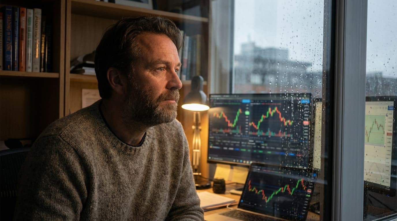 How I Wrote the Best AI App to Copy Telegram Signals to MetaTrader