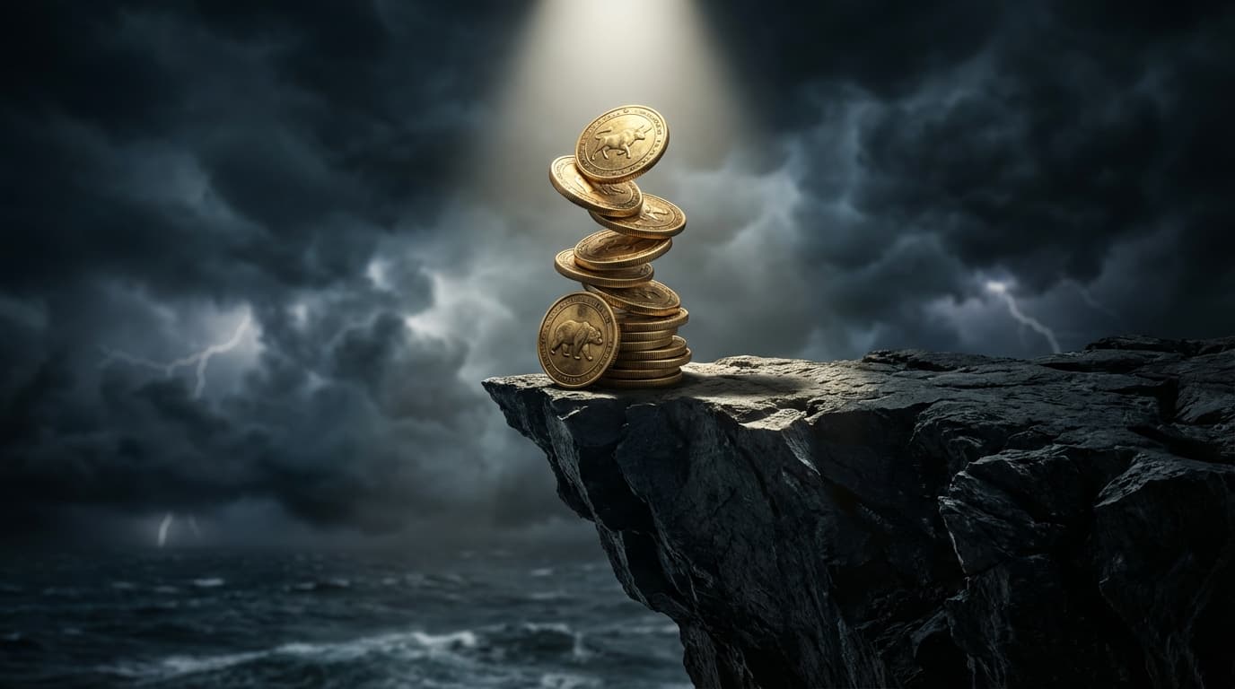 Why 90% of Traders Fail Prop Firm Challenges (And How to Beat the Odds)