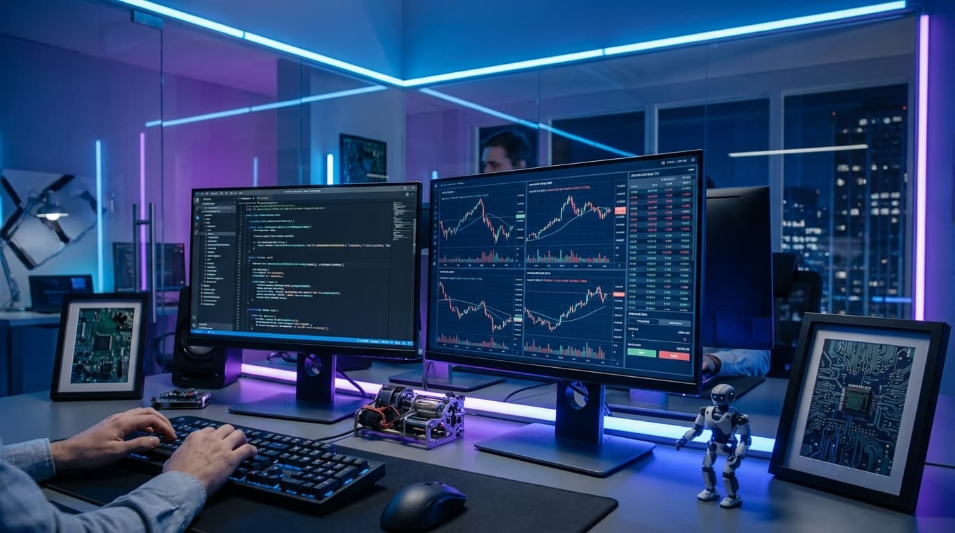 Why Signal Copiers Are Essential for Traders Following GTMO and Ben